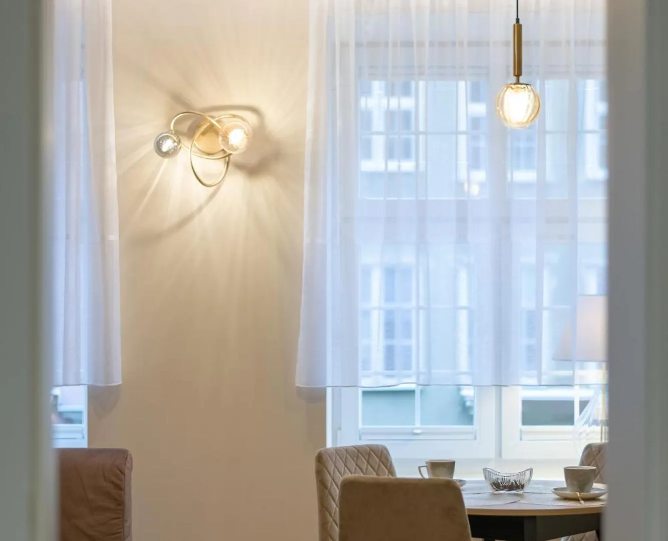 Lejlighed Apartament North Coast - Old Town Gdańsk Polen
