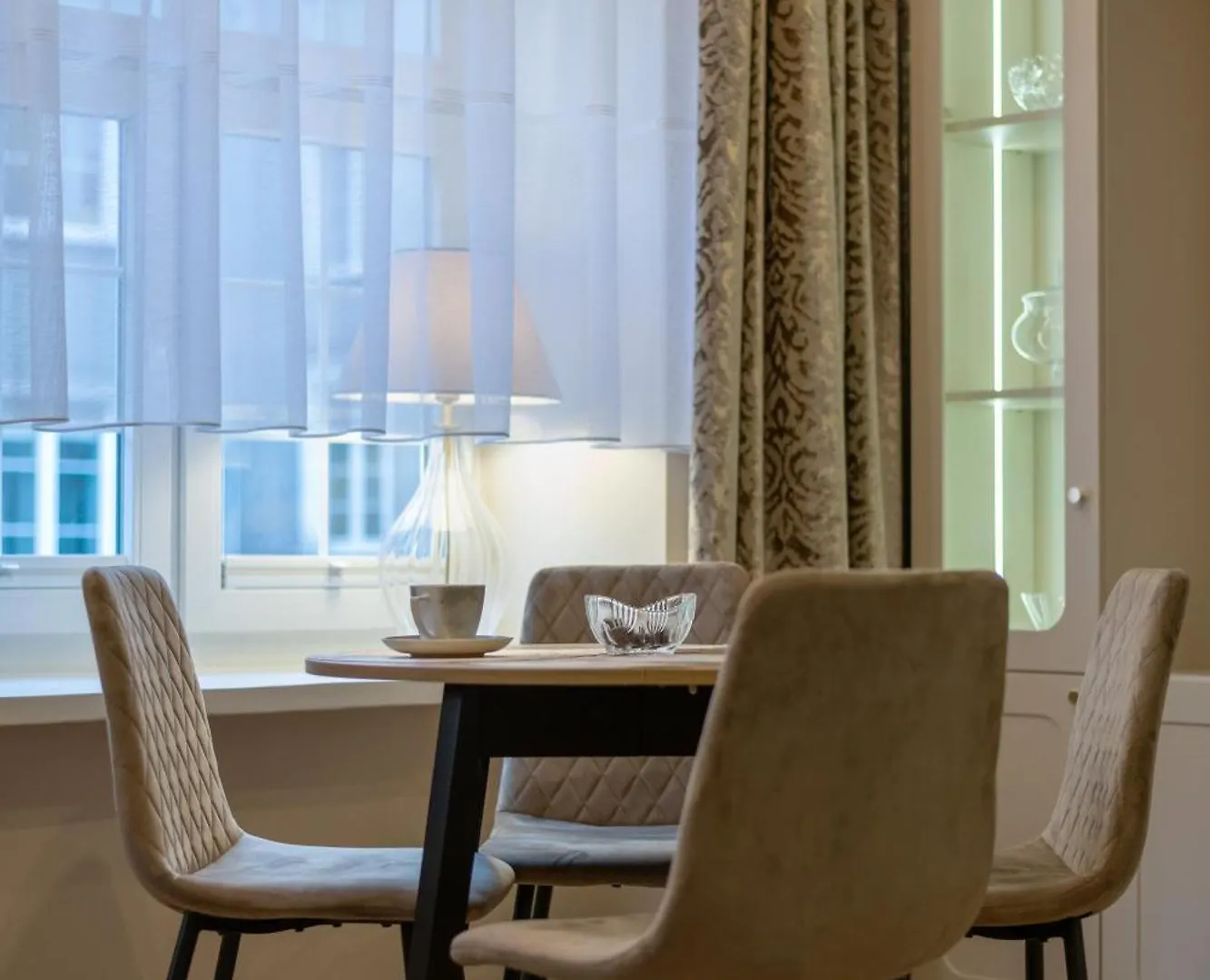 Apartament North Coast - Old Town Gdańsk Lejlighed